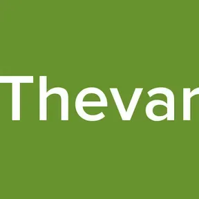 Thevar