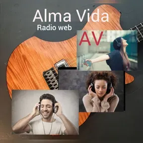 radio alma vida