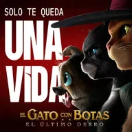 No vivimos por miedo a morir | Gato con Botas: El Último Deseo