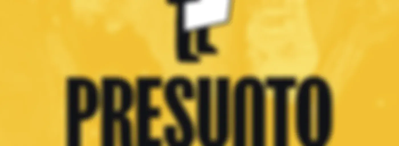 Presunto