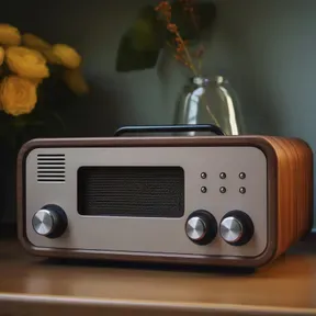 Los Santos Radio