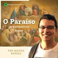 O Paraíso - os novíssimos do Homem