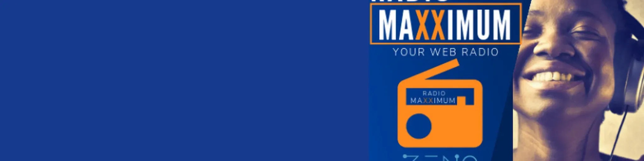 Radio Maxximum fm