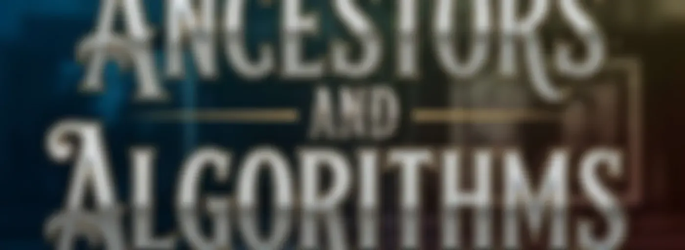 Ancestors and Algorithms: AI for Genealogy