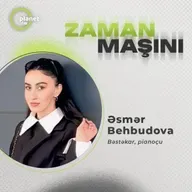 "Galaxy" musiqi layihəsinin məqsədi - Kosmik mövzuda bəstələnmiş musiqilər