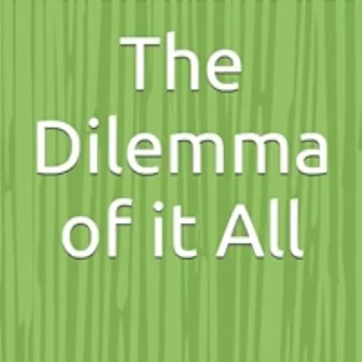 'The Dilemma of it All' - Episode 4 in the DI Adam Moorcroft Mystery series