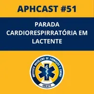 PRIMEIROS SOCORROS PCR NO LACTENTE