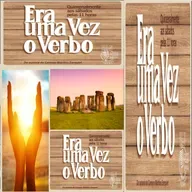 Era Uma Vez O Verbo - Programa 24 - Carmen Martins Ezequiel