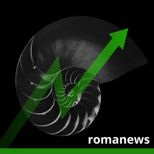 Romanews 08/05/19 - Mercados do Mundo caindo. Brasil animado, será que sobe?