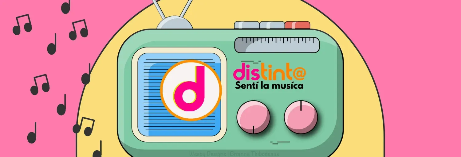 DISTINTA