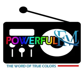 POWERFUL FM