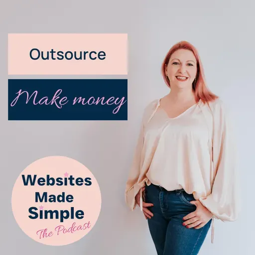 Why you need to outsource in your website design business