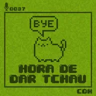 Coletivo de Najas: É hora de dar tchau