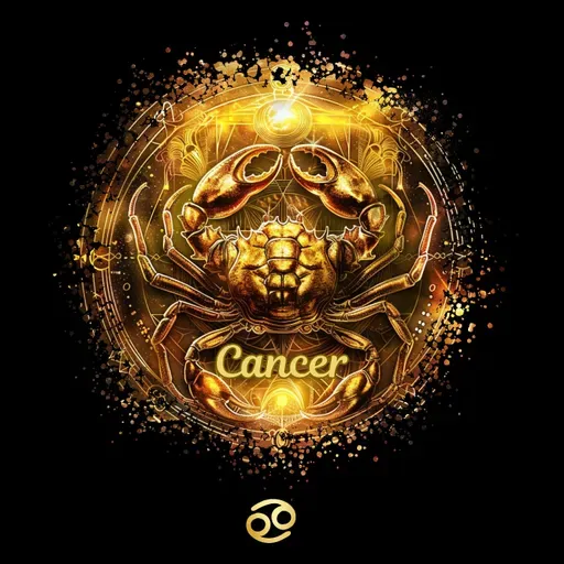 Predicciones 2026 para Cáncer | Horóscopo anual y energías del año - Episodio exclusivo para mecenas