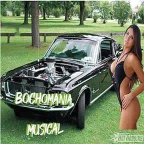Bochomaniamusical