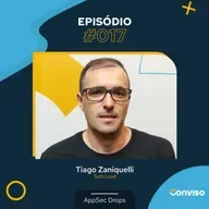AppSec Drops #17 - A Modelagem de Ameaças no contexto atual de desenvolvimento de software