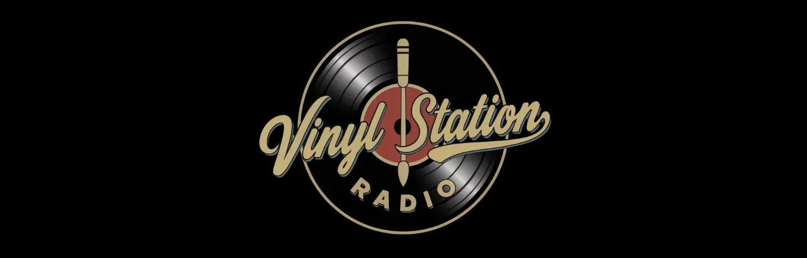 vinyl station radio