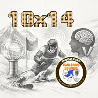 10×14: Cómo el cuerpo influye en tu esquí, Copa del Mundo y más