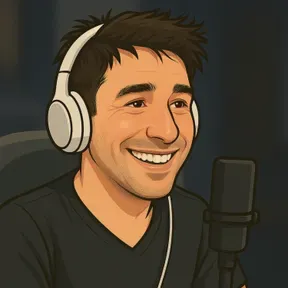 Podcast de Mauri