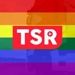 TSR Pride