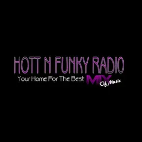 Hott N Funky Radio