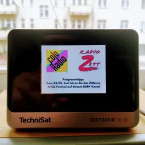 coloRadio+Zett