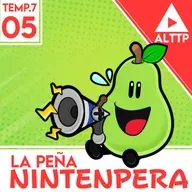 ALTTP: La Peña Nintenpera 7x05