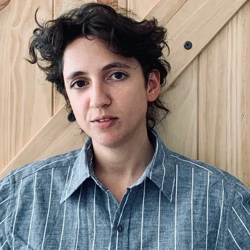 Entrevista Barbi Recanati