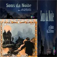 Sons da Noite - Programa 97 - Carla Fonseca