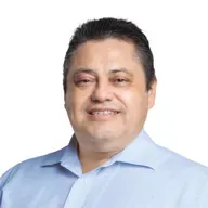 Entrevista con Javier Garza de Coss candidato a una diputación local por el sexto distrito electoral  
