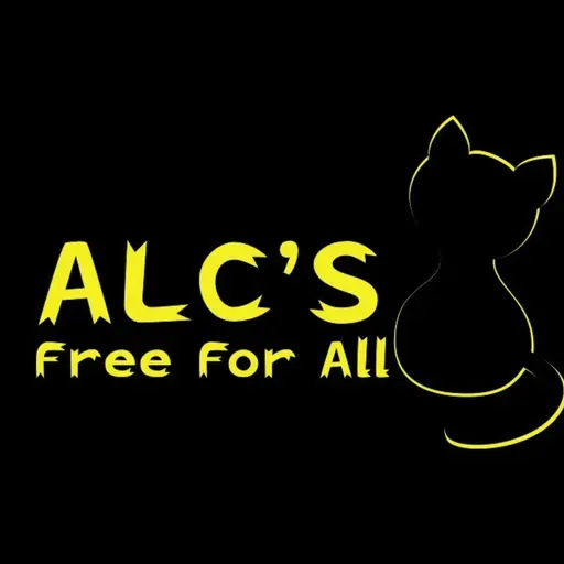 ALC's Free For all 2025-11-24 19:00