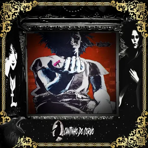 Sandman - Ep. 7: Som e Fúria