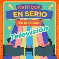 #10 [SERIES] [TELEVISIÓN] — Ena (RTVE)
