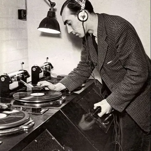 Melodías Pizarras: 78 RPM - Macrosurcos gloriosos - 11/04/26