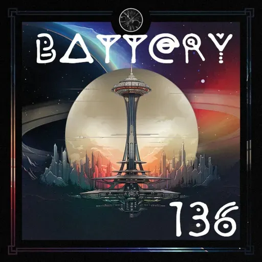 Pure electronic music #136