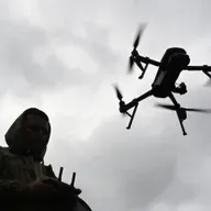 The U.S., Iran, and the rise of drone warfare