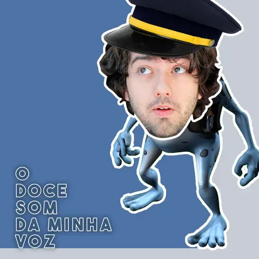 CHOQUE DE GESTÃO e Meu Novo Cacoete