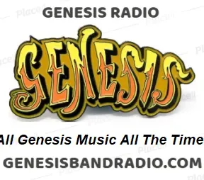 Genesis Radio