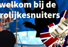 De Vrolijke Snuiters