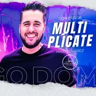 Multiplícate | Maxi Alvarez | IBN Ourense