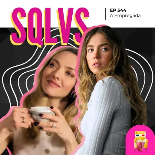 EP 544 - A Empregada (The Housemaid)