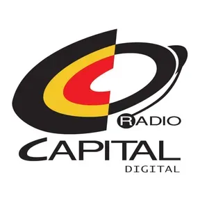 SuperMega Web Rádio