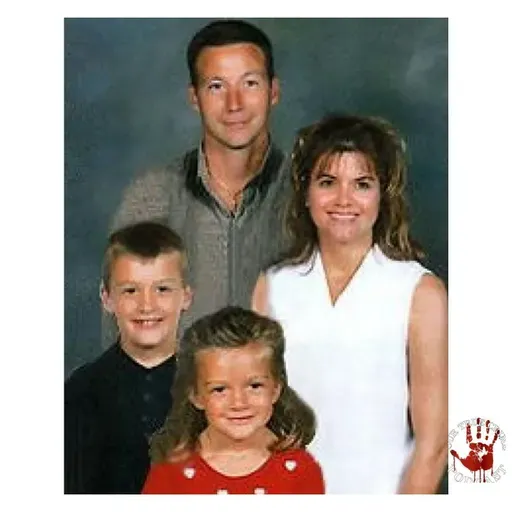 298. A Journey To Justice: The Camm Family Murders