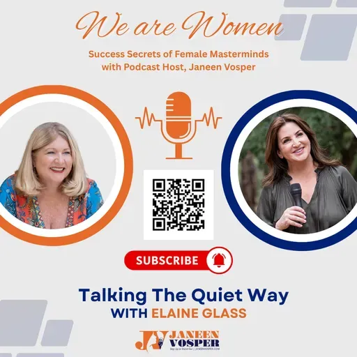 S1 Ep189: How to Listen Inward, Live Aligned with Your Designed Purpose