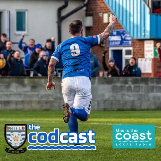 The Codcast- Episode Fifty-Seven