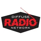 Diffuse Radio Network