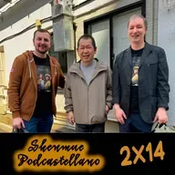 Chapter 2x14: Yu Suzuki habla de sus planes respecto a «Shenmue IV» en la última entrevista publicada