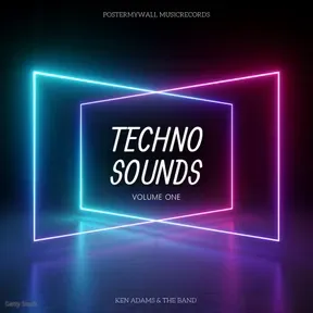 Techno - Radio La Liga