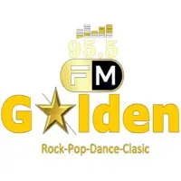 Golden Fm 95.5 en vivo