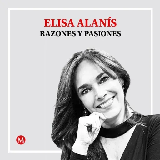 Elisa Alanís. 'Asoleadero' del Bienestar
